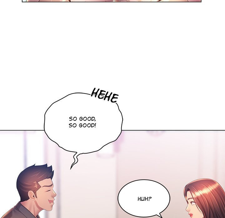 Risque Caller Chapter 18 Page 55