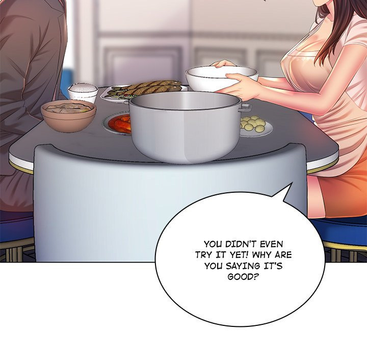 Risque Caller Chapter 18 Page 56