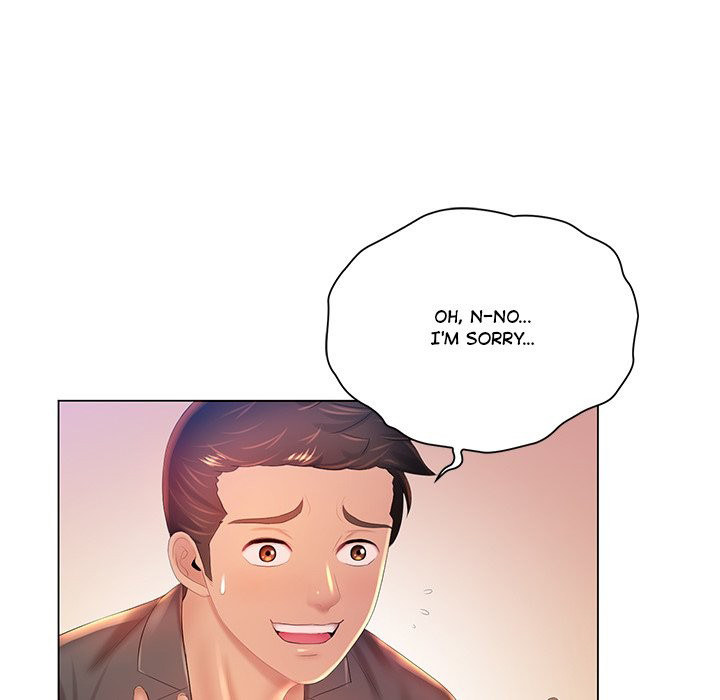 Risque Caller Chapter 18 Page 58