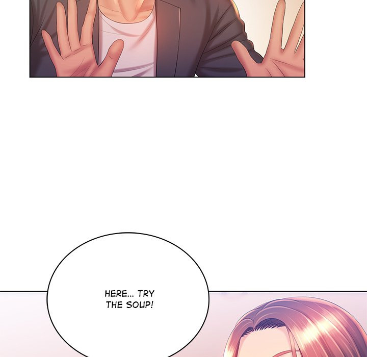 Risque Caller Chapter 18 Page 59