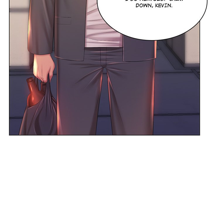 Risque Caller Chapter 18 Page 6