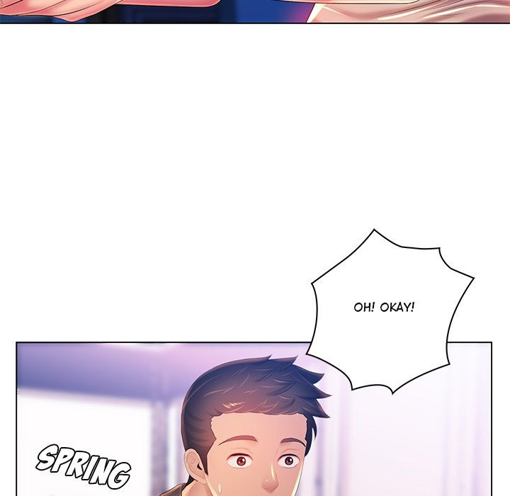Risque Caller Chapter 18 Page 61