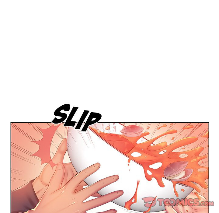 Risque Caller Chapter 18 Page 63