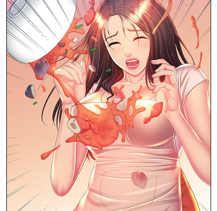 Risque Caller Chapter 18 Page 65