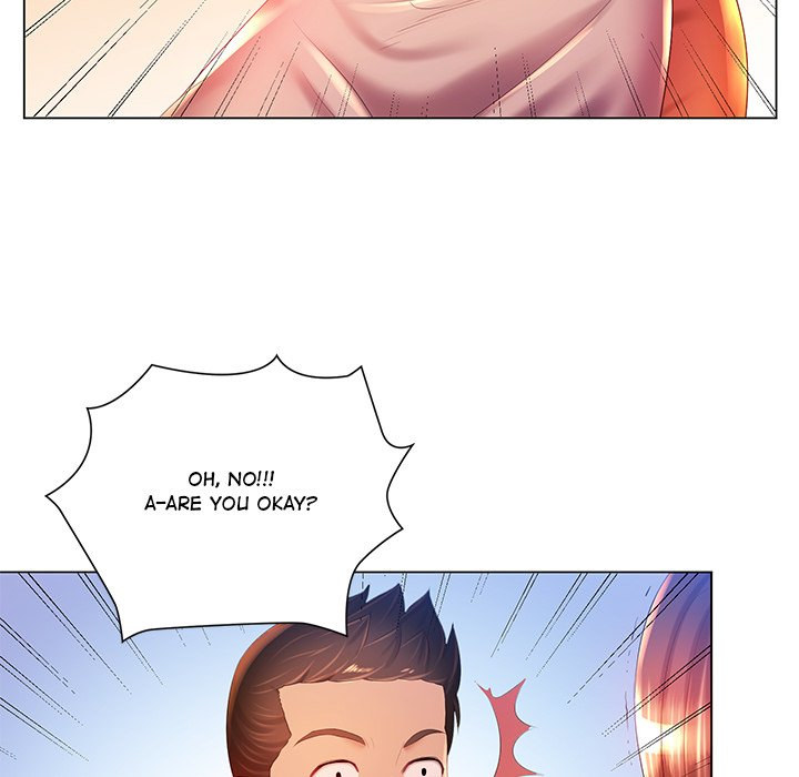 Risque Caller Chapter 18 Page 66