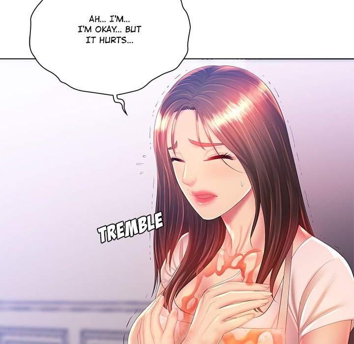 Risque Caller Chapter 18 Page 68