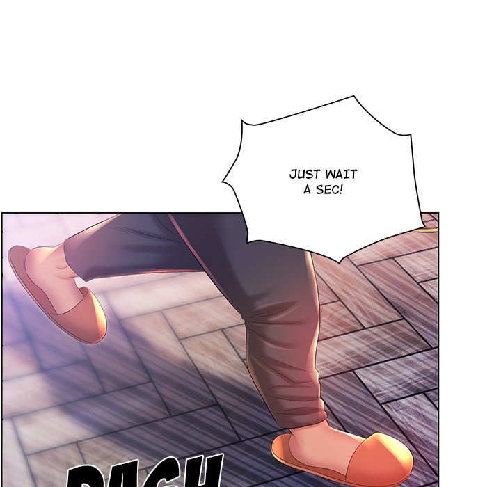 Risque Caller Chapter 18 Page 71