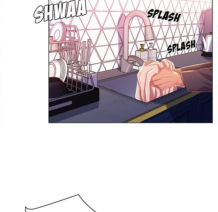 Risque Caller Chapter 18 Page 73