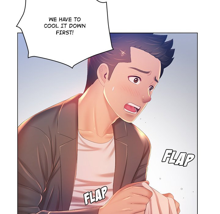 Risque Caller Chapter 18 Page 74
