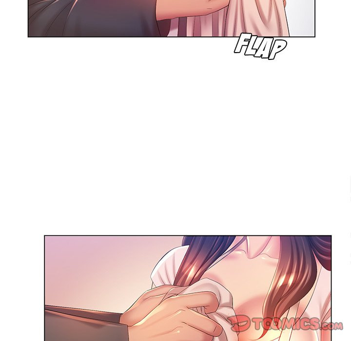 Risque Caller Chapter 18 Page 75