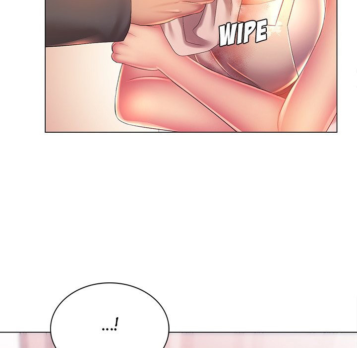 Risque Caller Chapter 18 Page 76