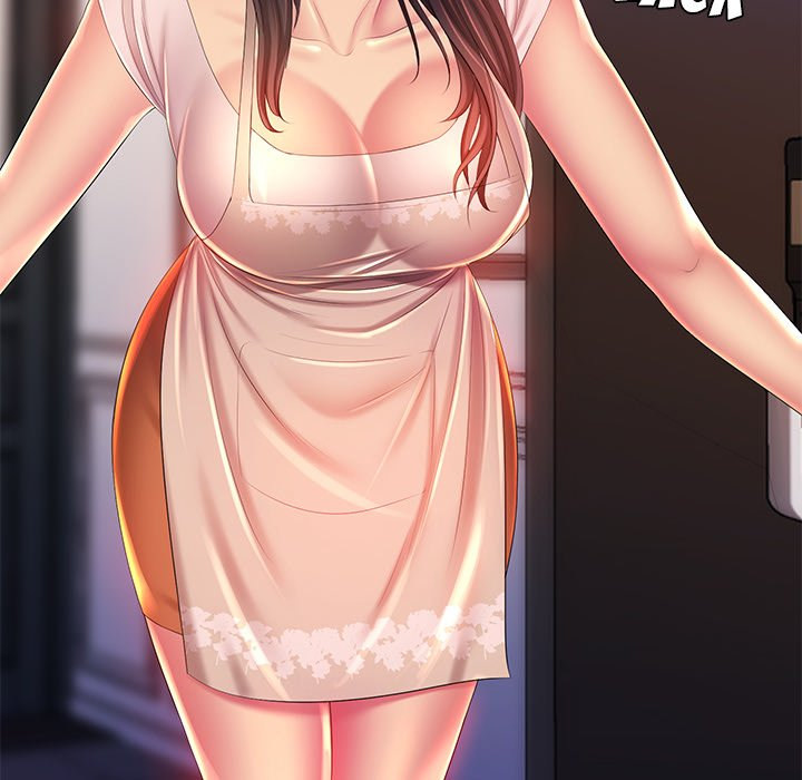 Risque Caller Chapter 18 Page 8