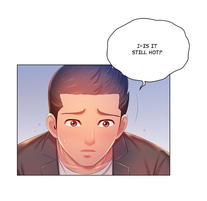 Risque Caller Chapter 18 Page 82
