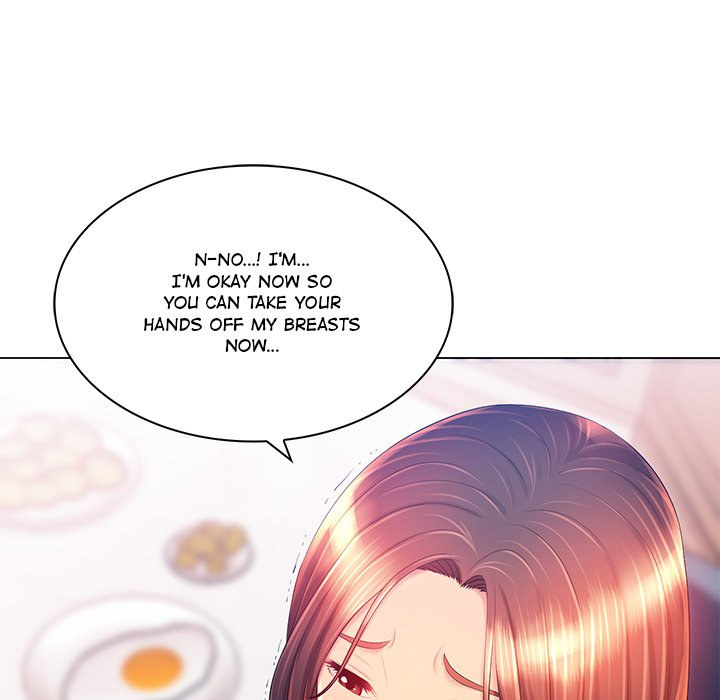 Risque Caller Chapter 18 Page 83