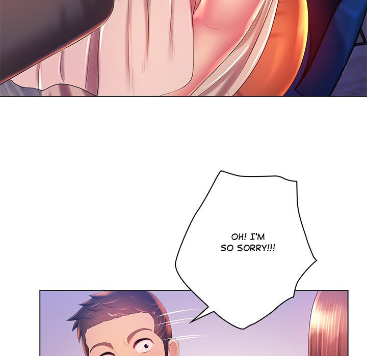 Risque Caller Chapter 18 Page 85