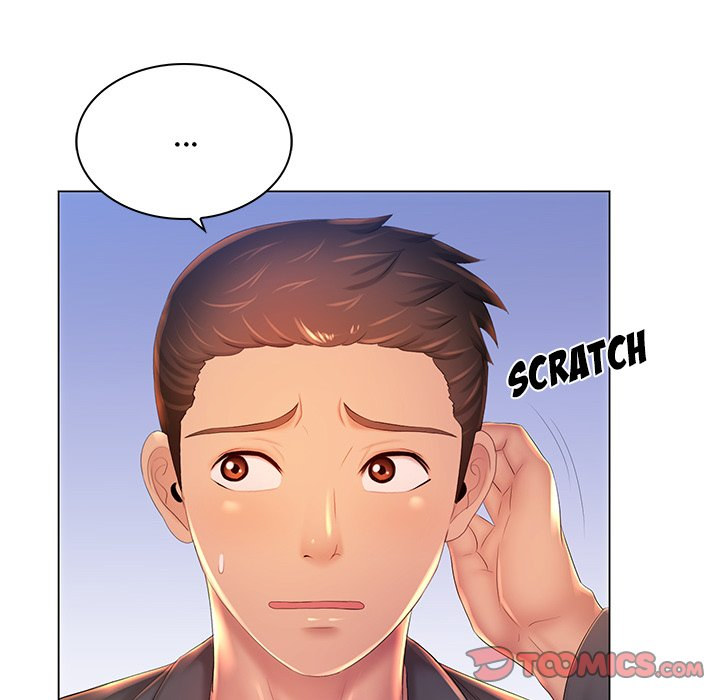Risque Caller Chapter 18 Page 87
