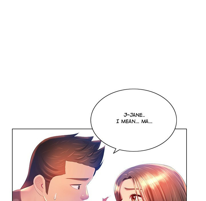 Risque Caller Chapter 18 Page 91