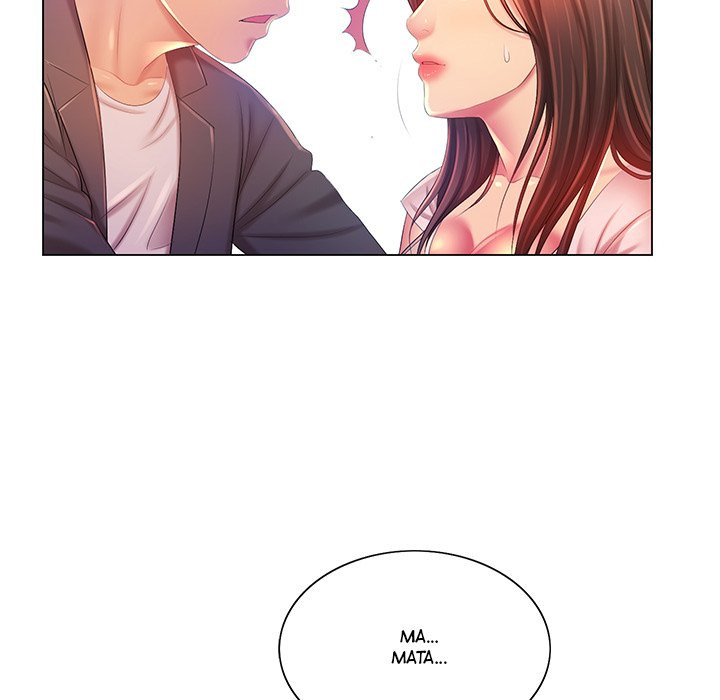 Risque Caller Chapter 18 Page 92