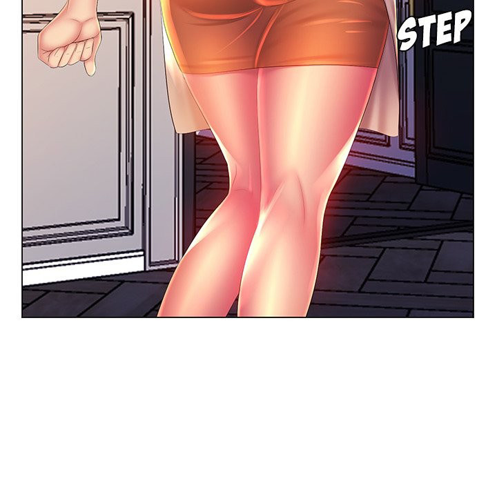 Risque Caller Chapter 18 Page 97