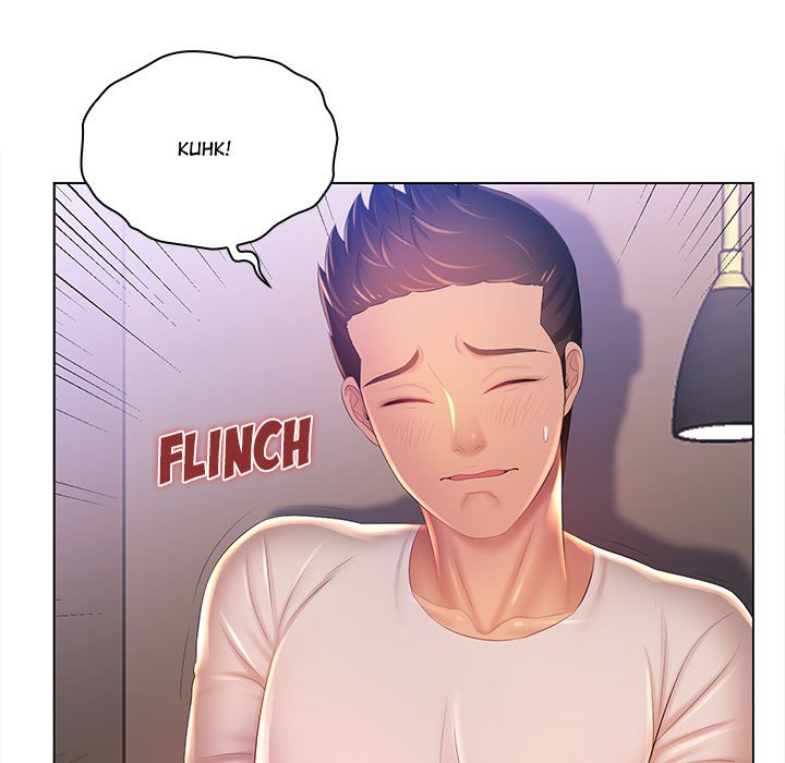 Risque Caller Chapter 19 Page 107