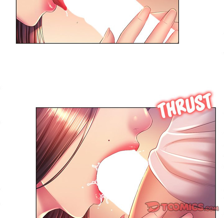 Risque Caller Chapter 19 Page 111