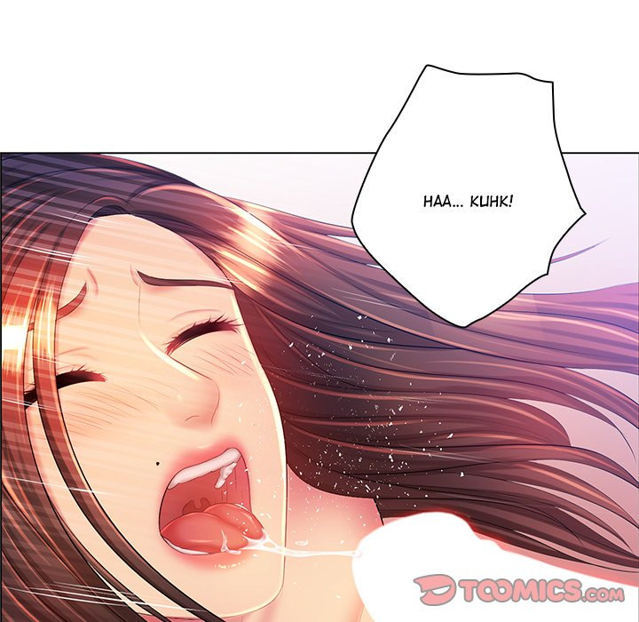 Risque Caller Chapter 19 Page 117