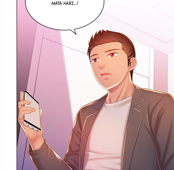 Risque Caller Chapter 19 Page 12