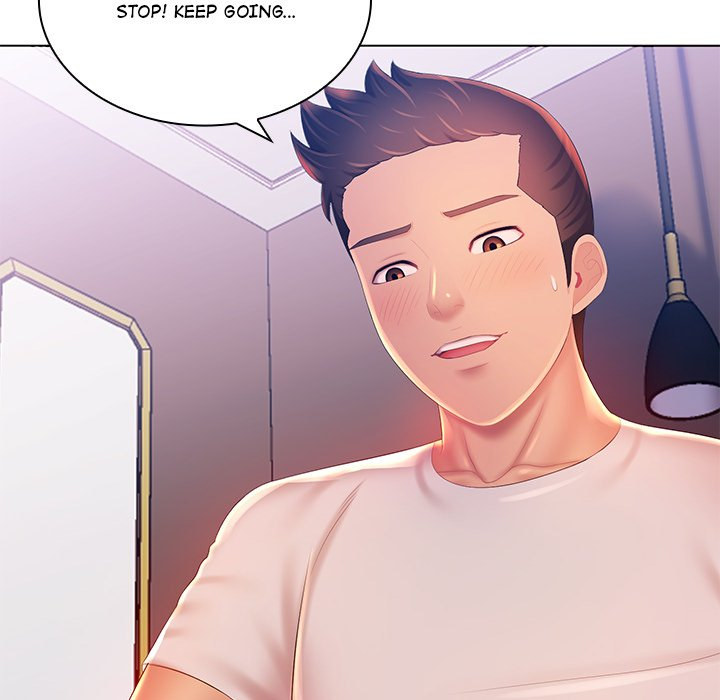 Risque Caller Chapter 19 Page 120