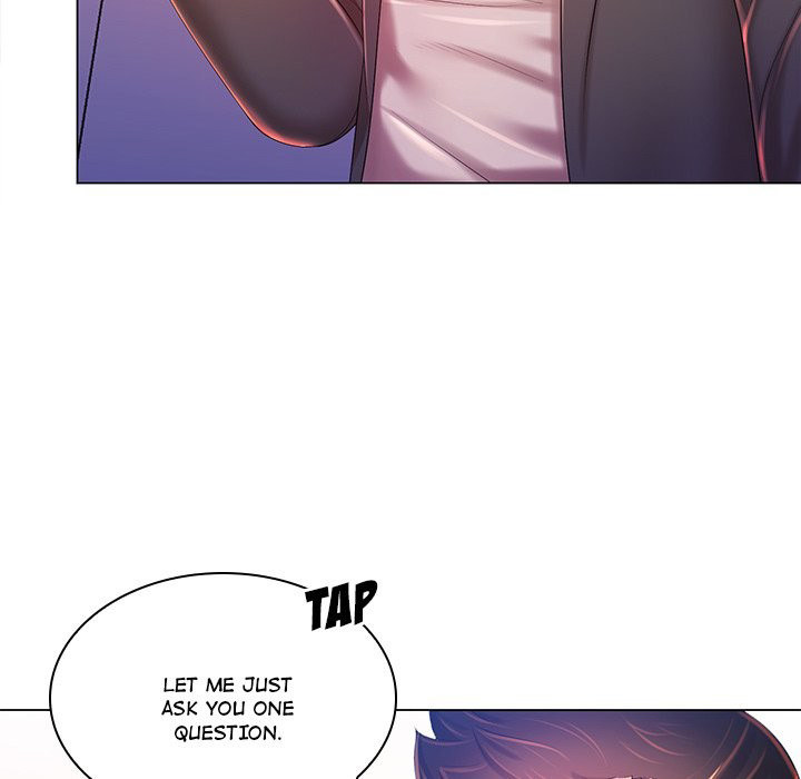 Risque Caller Chapter 19 Page 13