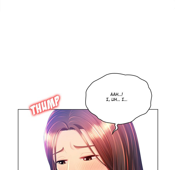 Risque Caller Chapter 19 Page 20