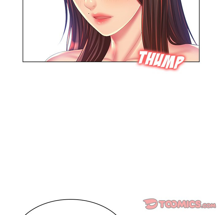 Risque Caller Chapter 19 Page 21