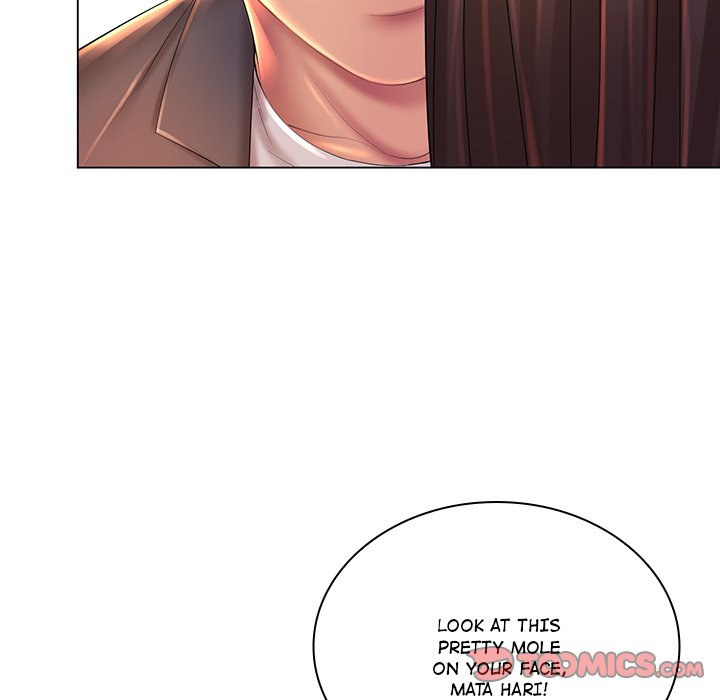 Risque Caller Chapter 19 Page 27