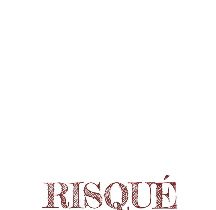 Risque Caller Chapter 19 Page 31