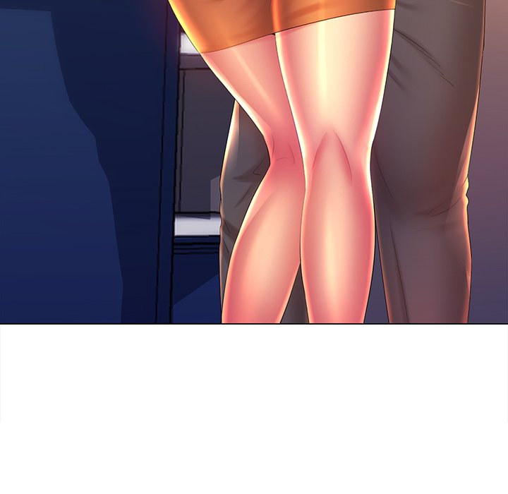 Risque Caller Chapter 19 Page 36