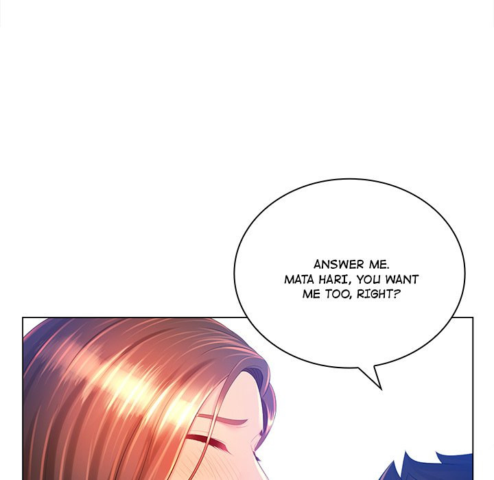 Risque Caller Chapter 19 Page 41