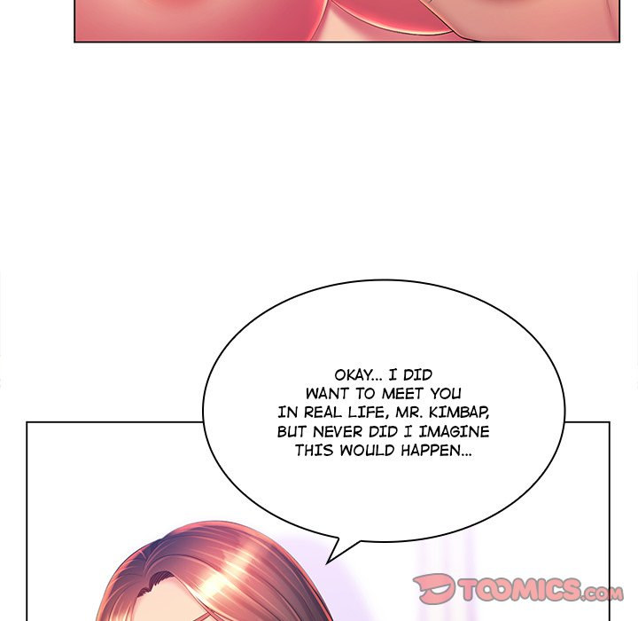 Risque Caller Chapter 19 Page 45