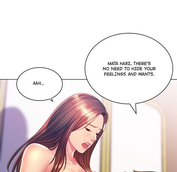 Risque Caller Chapter 19 Page 54
