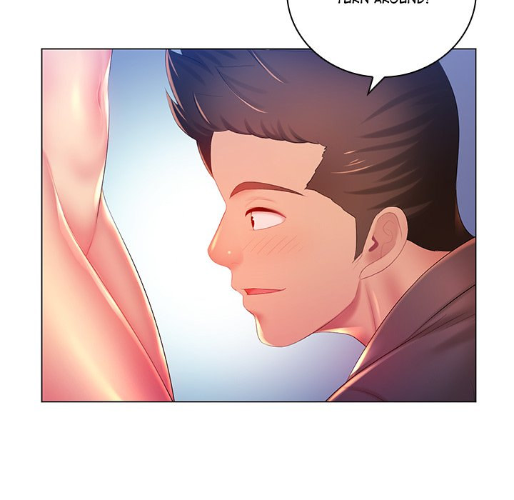 Risque Caller Chapter 19 Page 62