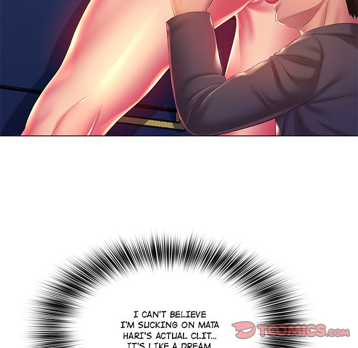 Risque Caller Chapter 19 Page 75