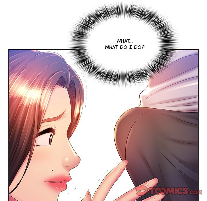 Risque Caller Chapter 19 Page 87