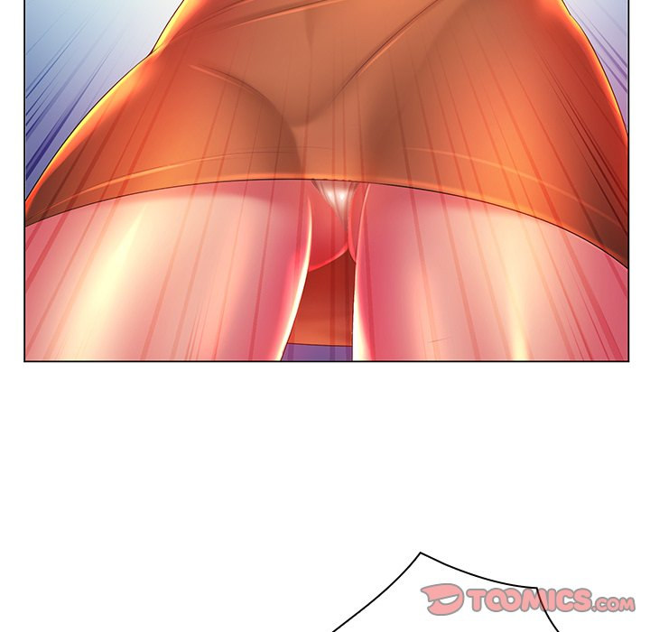 Risque Caller Chapter 19 Page 9