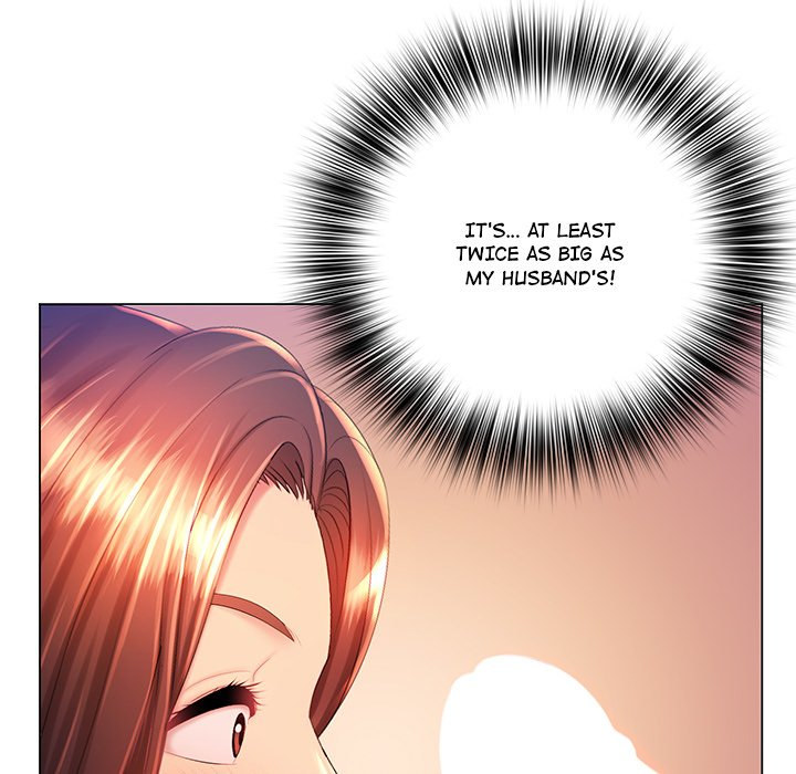 Risque Caller Chapter 19 Page 95