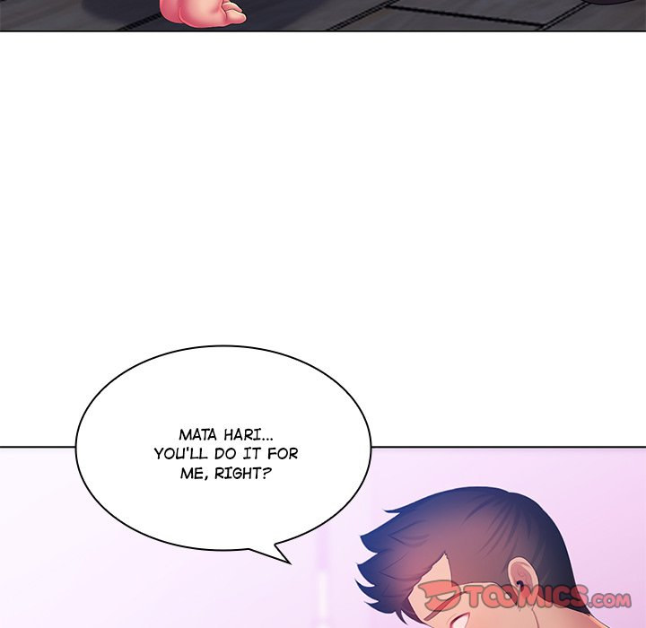 Risque Caller Chapter 19 Page 99