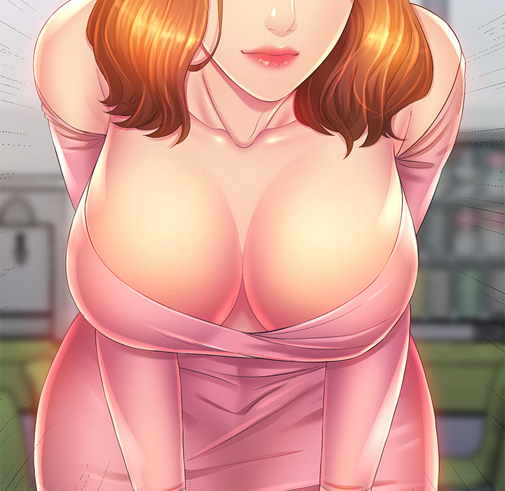 Risque Caller Chapter 2 Page 117
