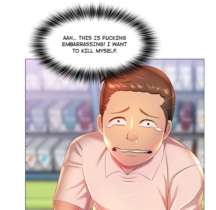 Risque Caller Chapter 2 Page 121