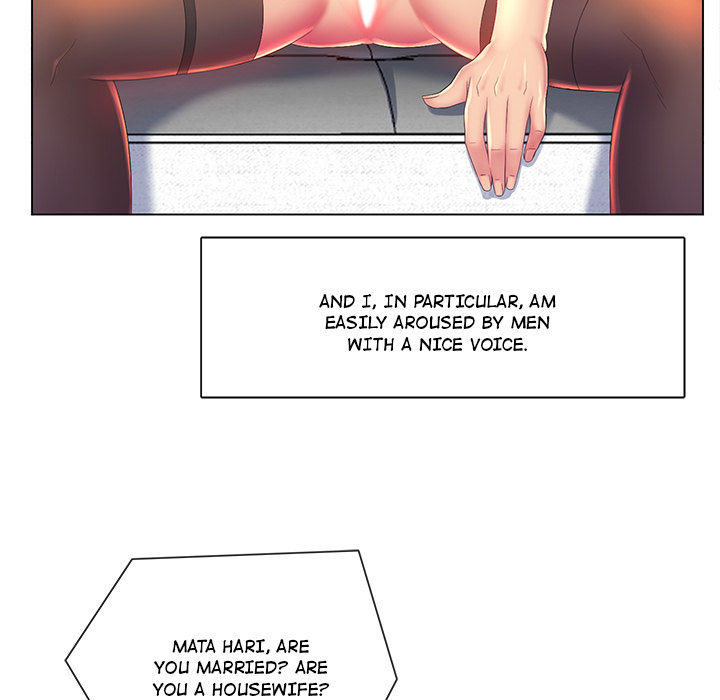 Risque Caller Chapter 2 Page 17