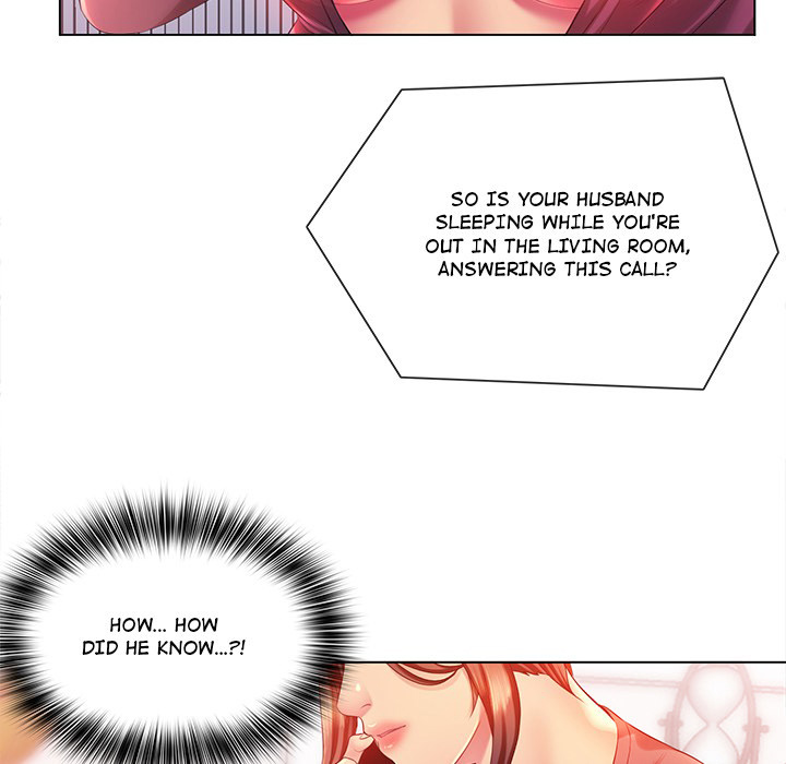 Risque Caller Chapter 2 Page 19