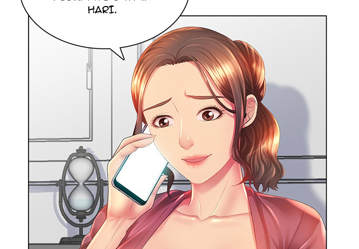 Risque Caller Chapter 2 Page 2
