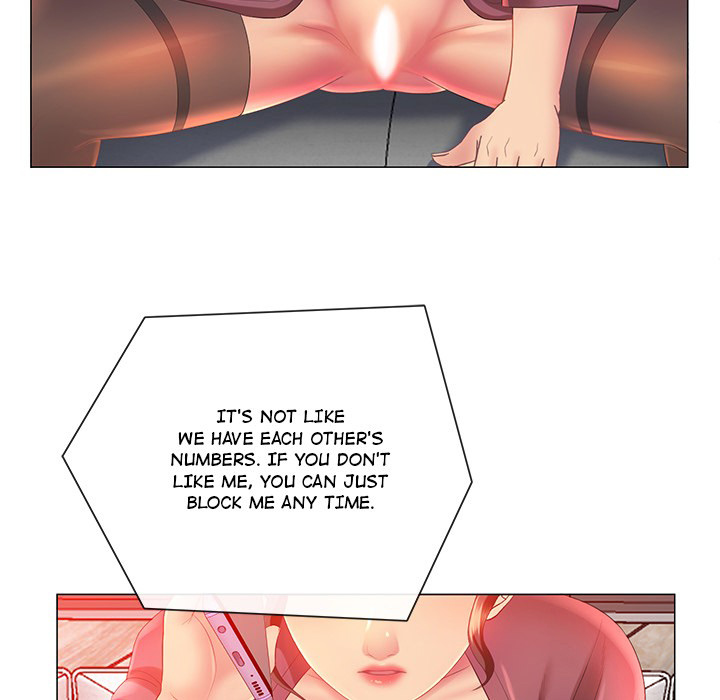 Risque Caller Chapter 2 Page 25