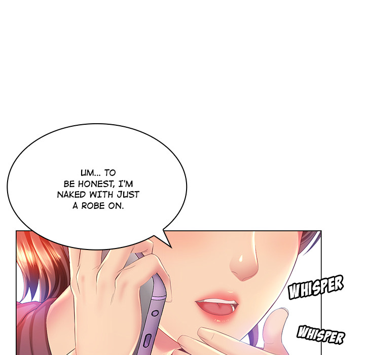 Risque Caller Chapter 2 Page 27